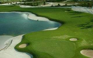 Hotel Sanctuary Cap Cana Golf